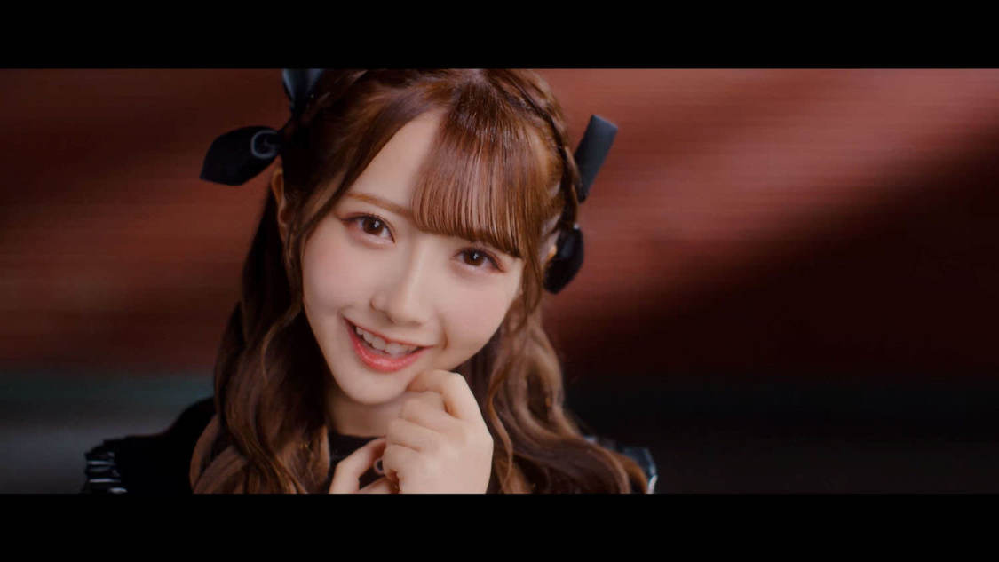 ©️YOANI／KING RECORDS