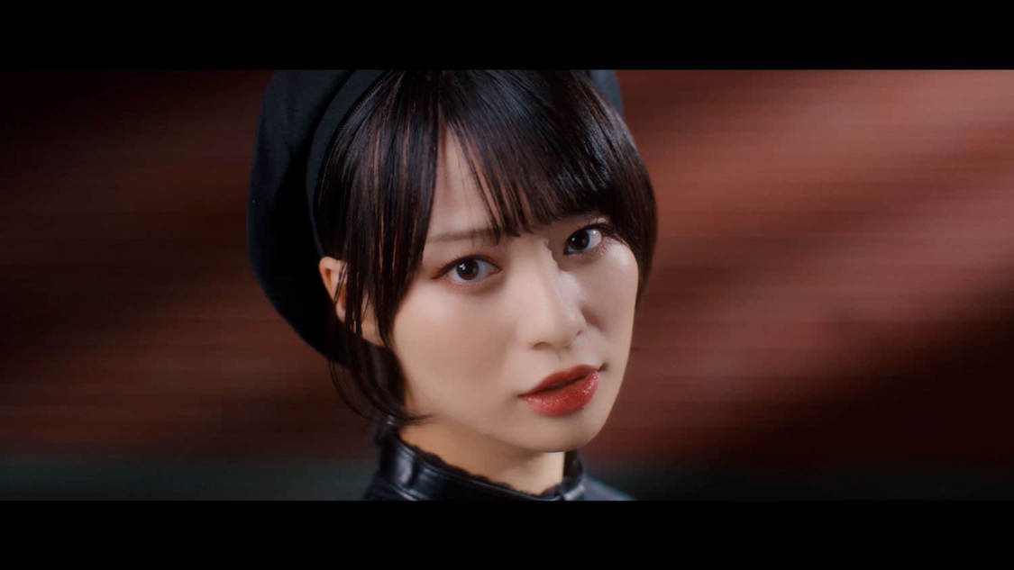 ©️YOANI／KING RECORDS