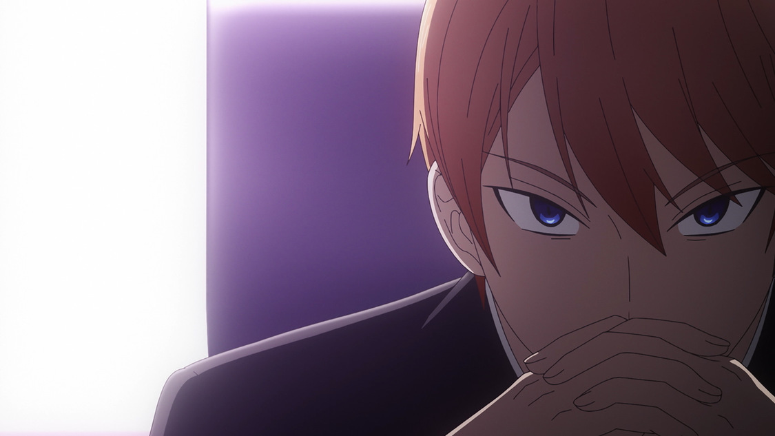 ©赤坂アカ／集英社・かぐや様は告らせたい製作委員会