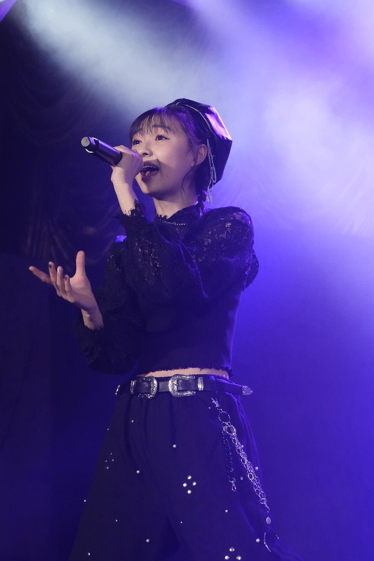 ＜B.O.L.T Autumn SP＞ダンスホール新世紀（2022年11月20日）