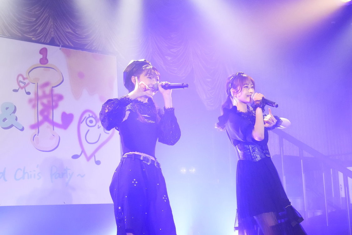 ＜B.O.L.T Autumn SP＞ダンスホール新世紀（2022年11月20日）