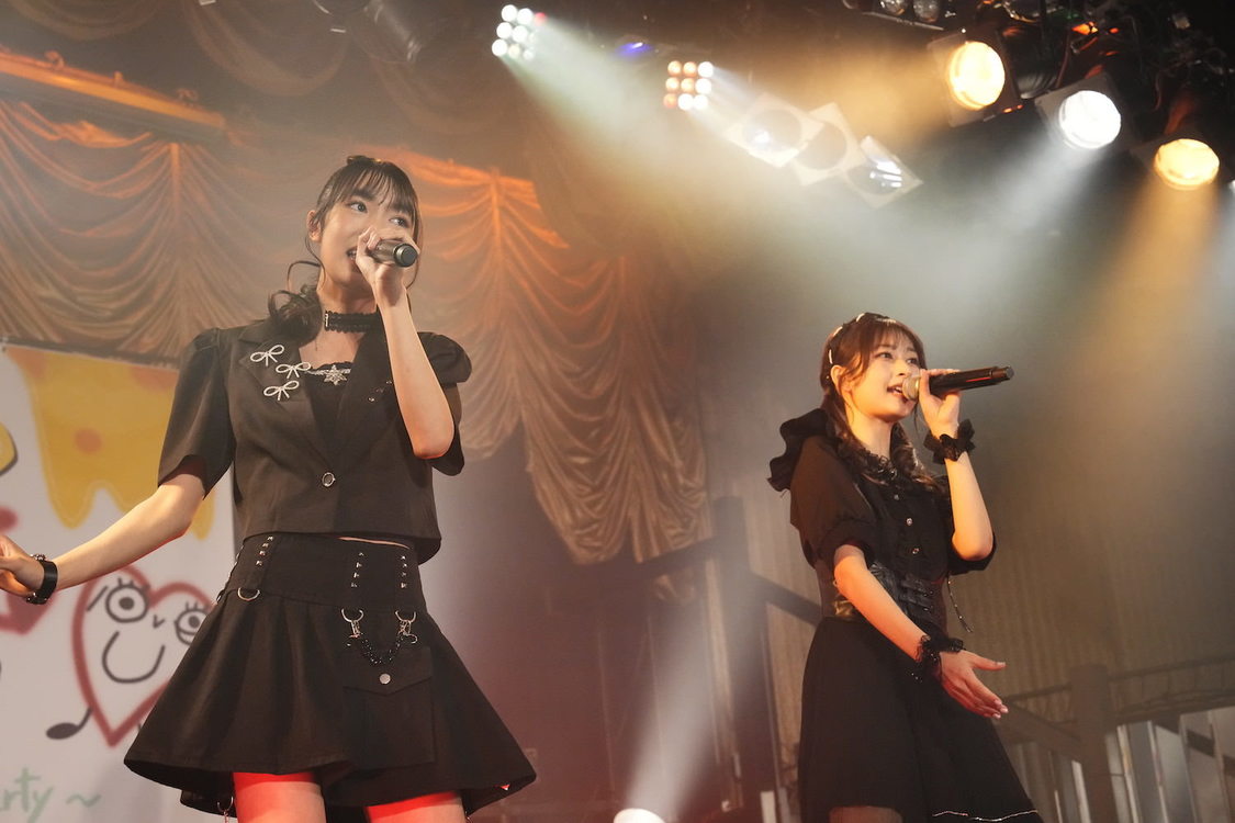 ＜B.O.L.T Autumn SP＞ダンスホール新世紀（2022年11月20日）