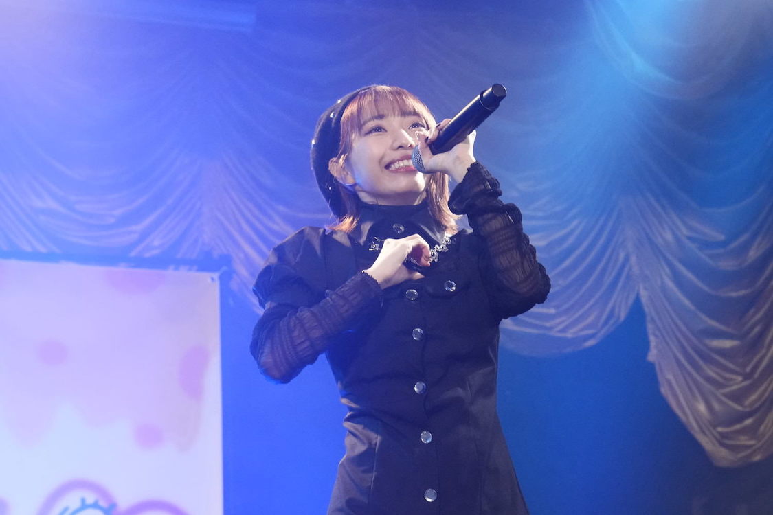 ＜B.O.L.T Autumn SP＞ダンスホール新世紀（2022年11月20日）