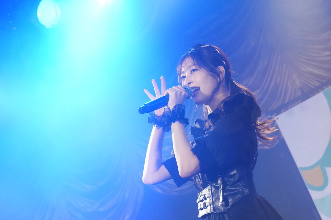 ＜B.O.L.T Autumn SP＞ダンスホール新世紀（2022年11月20日）