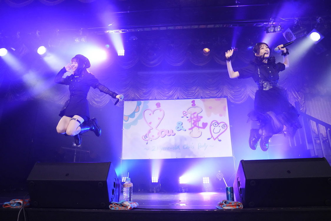 ＜B.O.L.T Autumn SP＞ダンスホール新世紀（2022年11月20日）