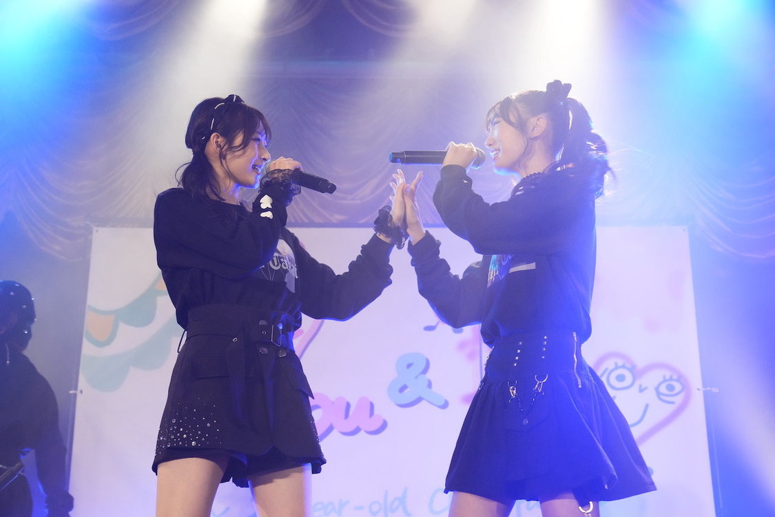 ＜B.O.L.T Autumn SP＞ダンスホール新世紀（2022年11月20日）