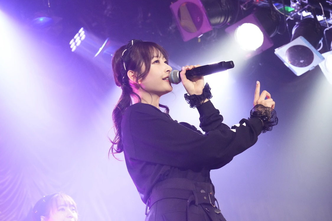 ＜B.O.L.T Autumn SP＞ダンスホール新世紀（2022年11月20日）