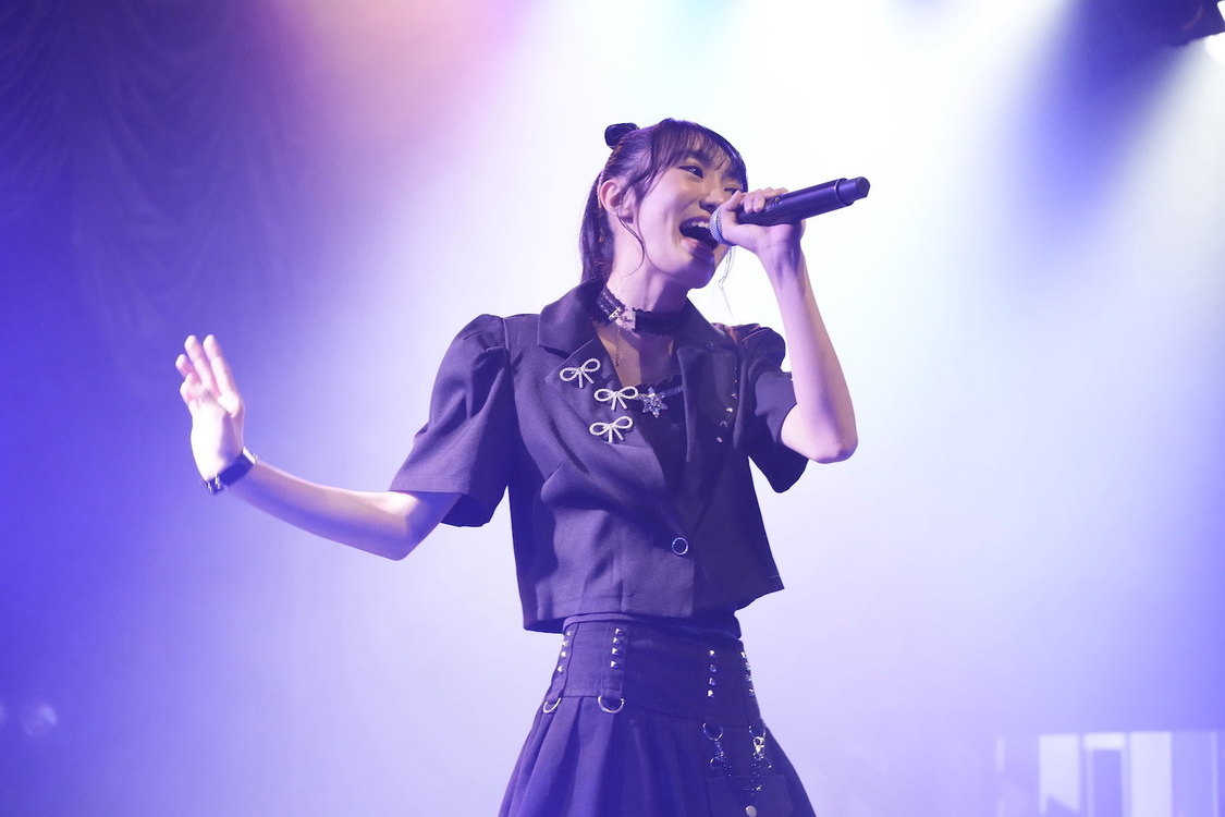 ＜B.O.L.T Autumn SP＞ダンスホール新世紀（2022年11月20日）