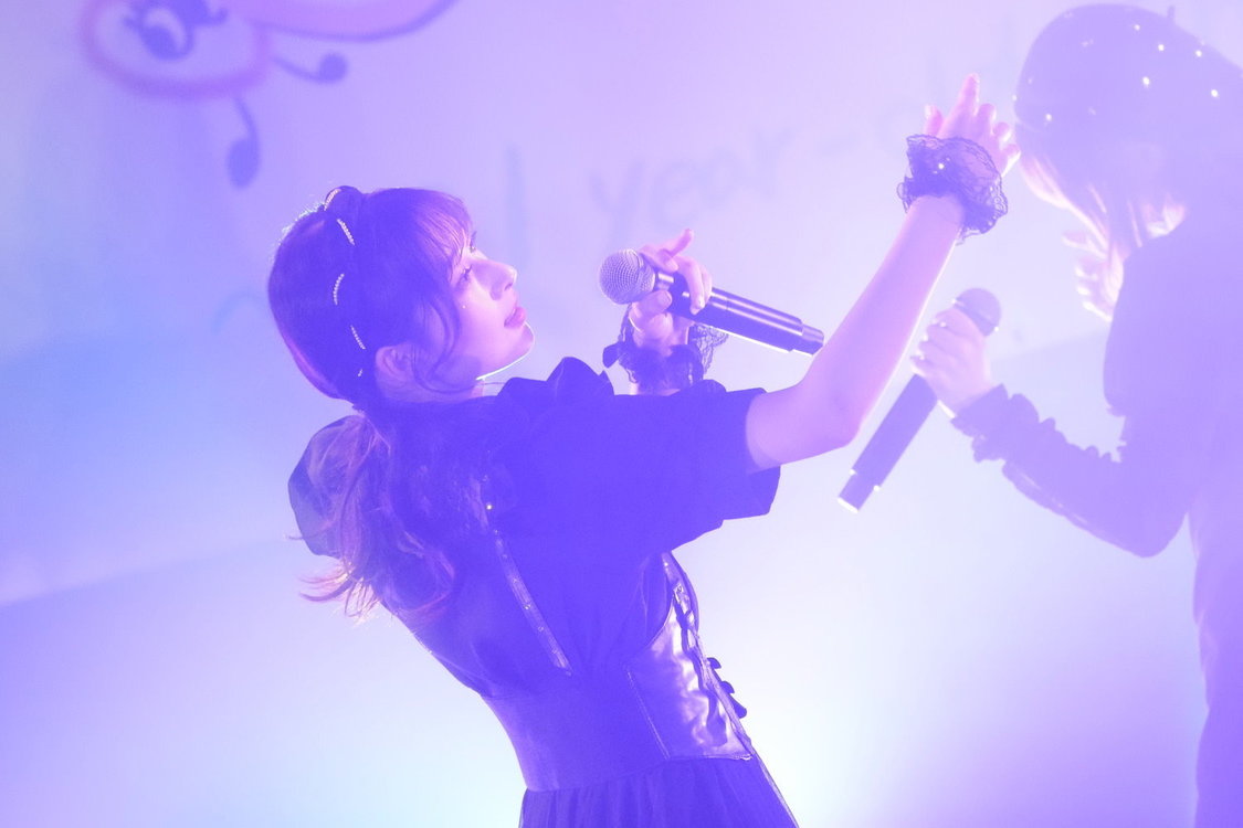 ＜B.O.L.T Autumn SP＞ダンスホール新世紀（2022年11月20日）