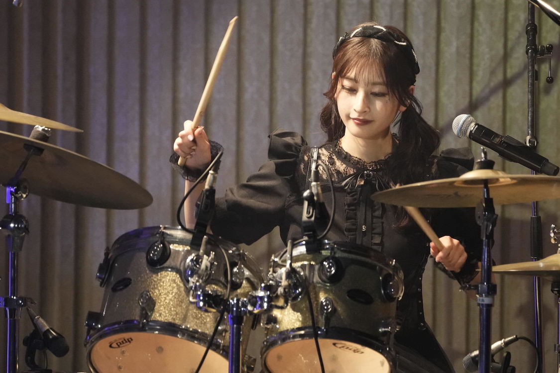 ＜B.O.L.T Autumn SP＞ダンスホール新世紀（2022年11月20日）