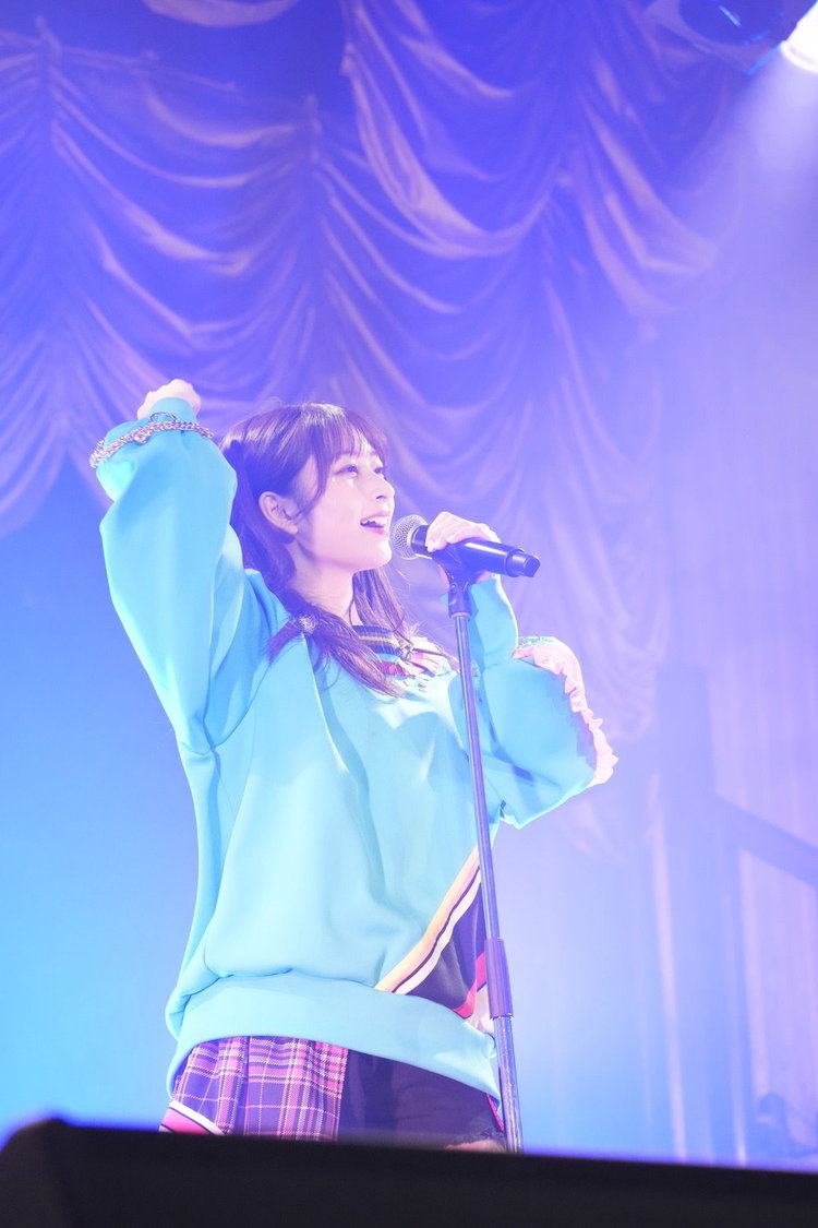 ＜B.O.L.T Autumn SP＞ダンスホール新世紀（2022年11月20日）