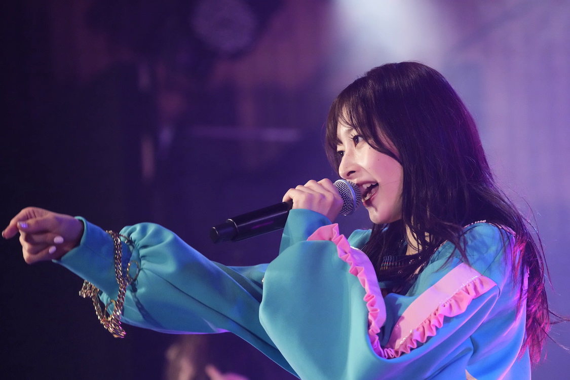 ＜B.O.L.T Autumn SP＞ダンスホール新世紀（2022年11月20日）