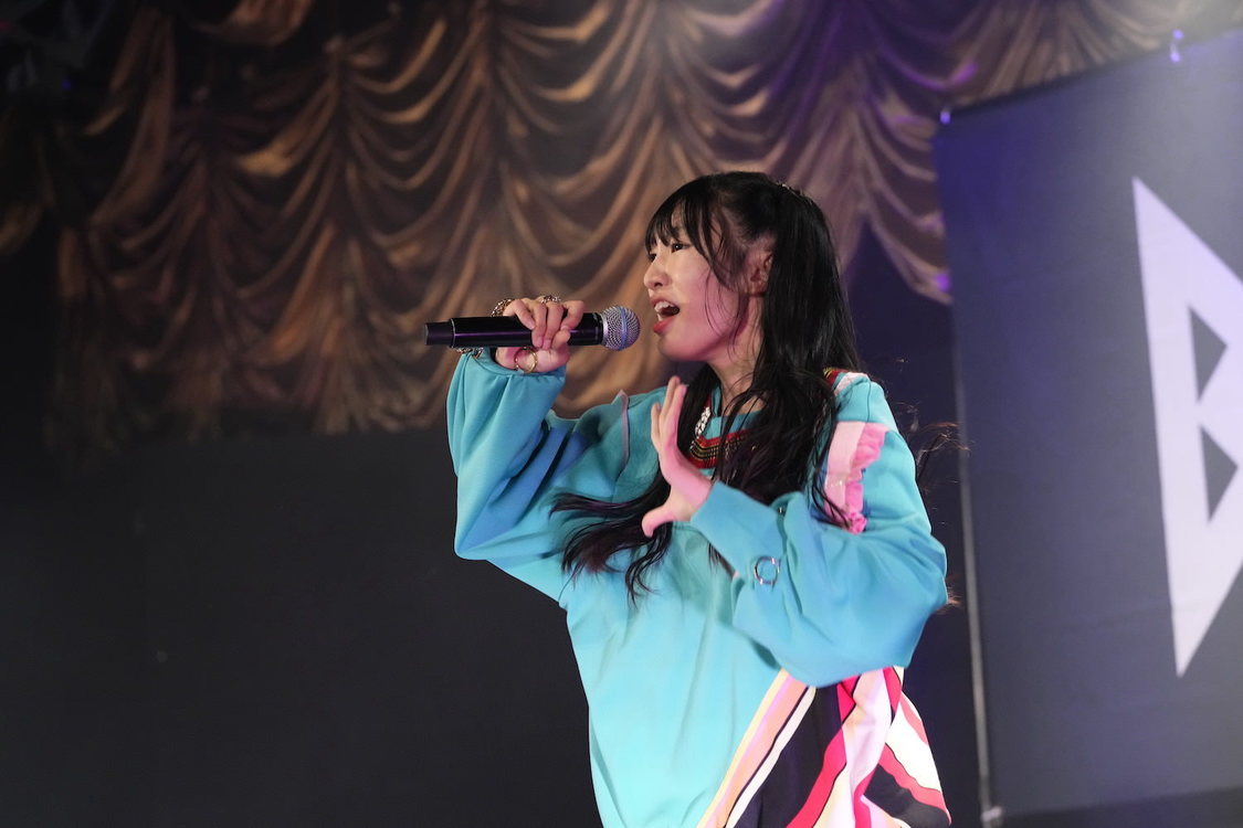 ＜B.O.L.T Autumn SP＞ダンスホール新世紀（2022年11月20日）