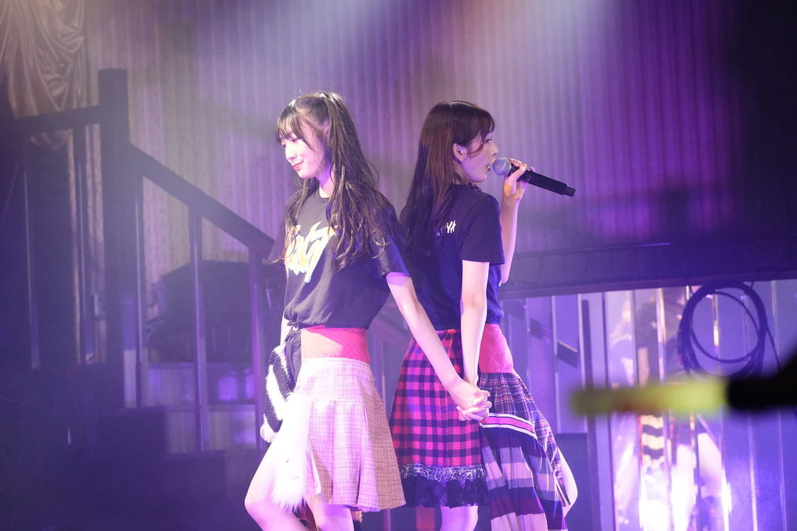 ＜B.O.L.T Autumn SP＞ダンスホール新世紀（2022年11月20日）