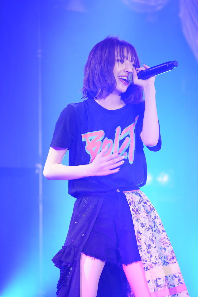 ＜B.O.L.T Autumn SP＞ダンスホール新世紀（2022年11月20日）