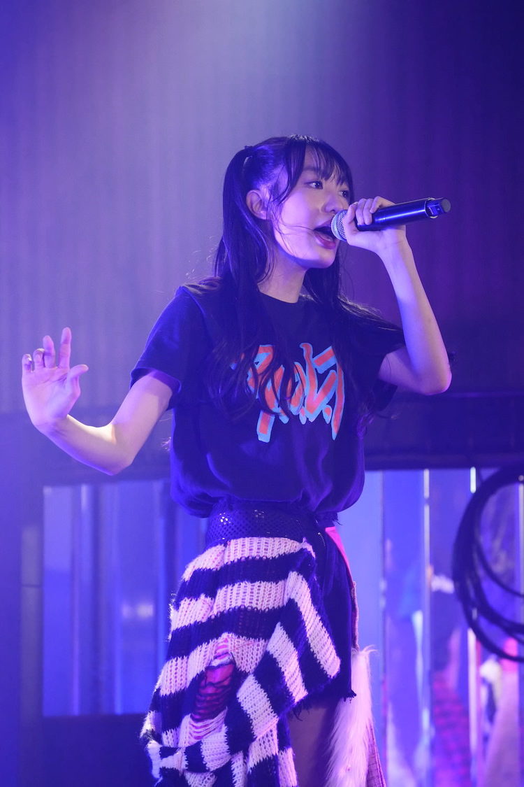 ＜B.O.L.T Autumn SP＞ダンスホール新世紀（2022年11月20日）