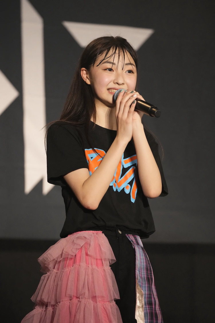 ＜B.O.L.T Autumn SP＞ダンスホール新世紀（2022年11月20日）