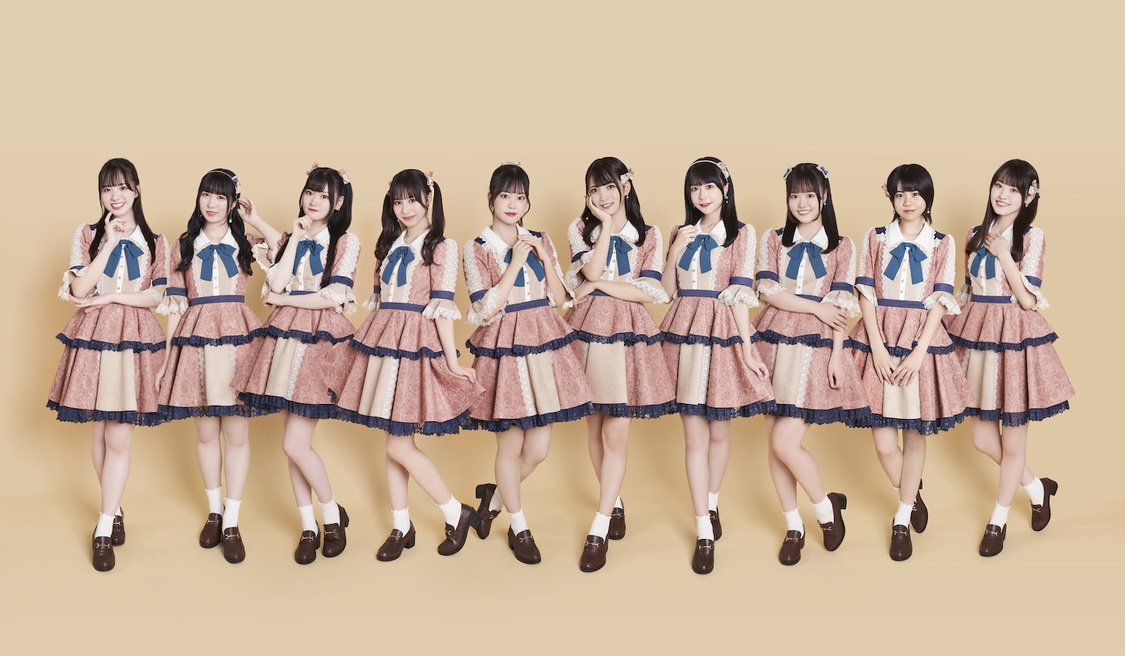 可憐なアイボリー