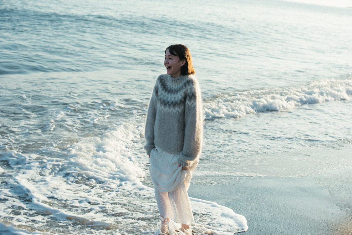 トリンドル玲奈『2023年カレンダー』