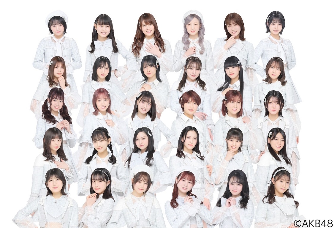 AKB48Team8