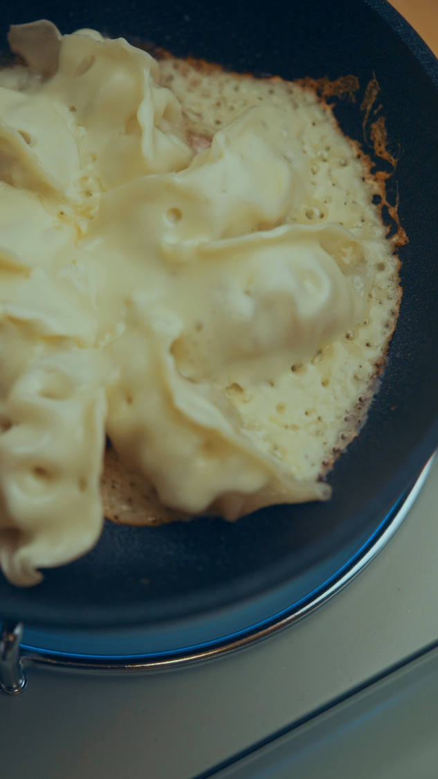 TikTokドラマ『限界ちゃんの#ていねいな暮らし』第1話場面写真