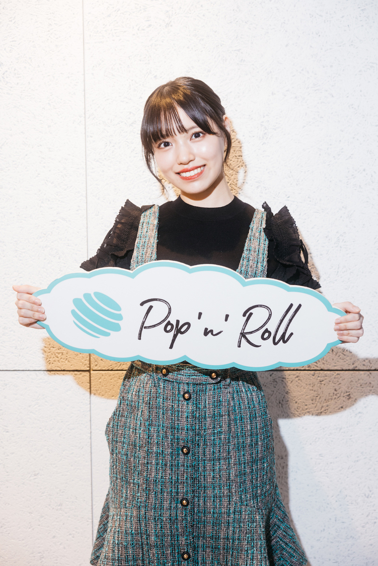 岩田陽菜（STU48）