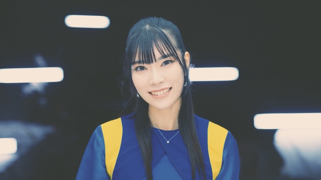 「STAY WITH Me」MVより