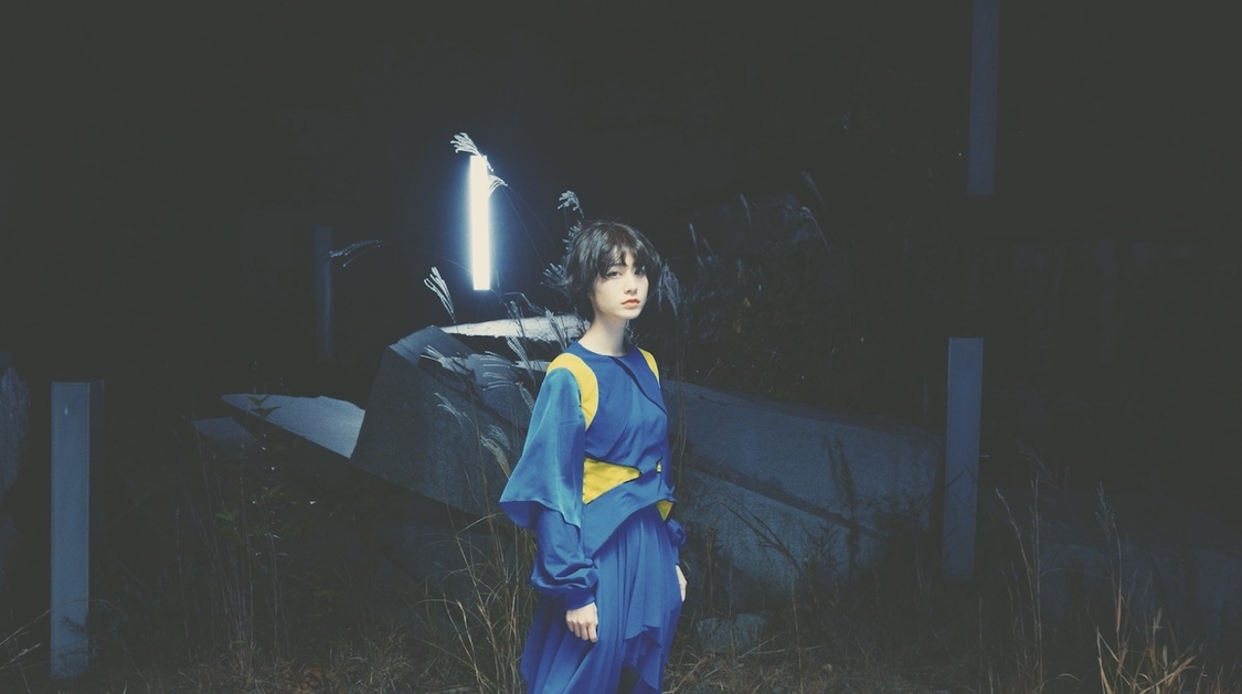 「STAY WITH Me」MVより