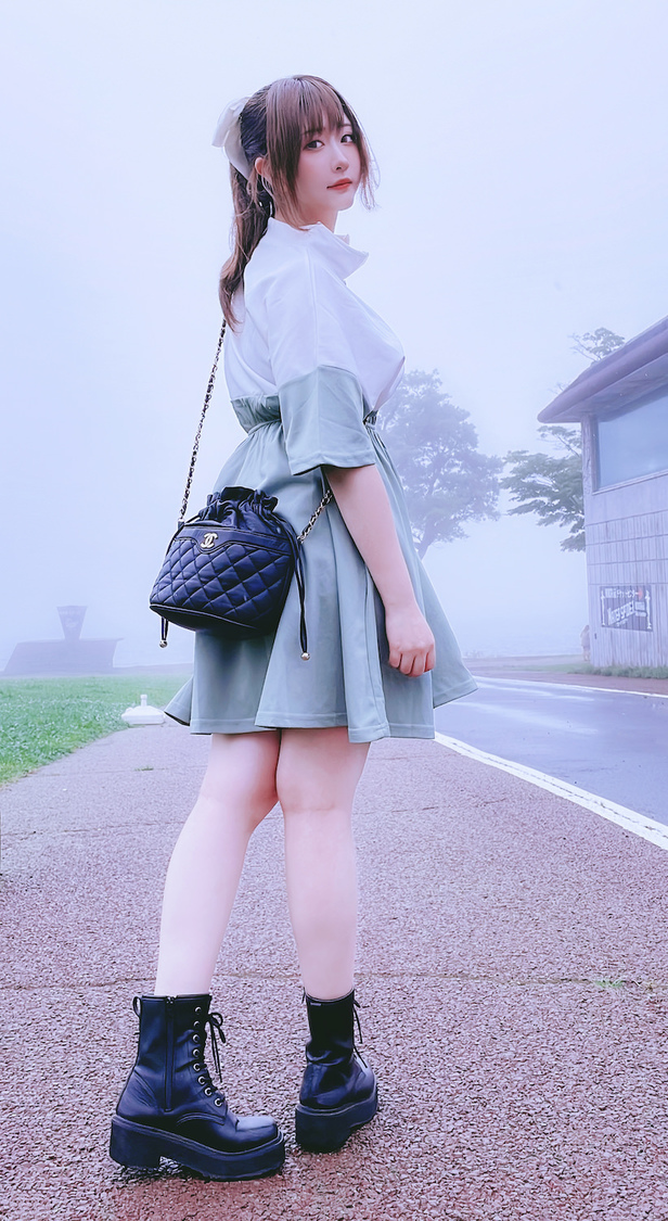 すみれおじさん