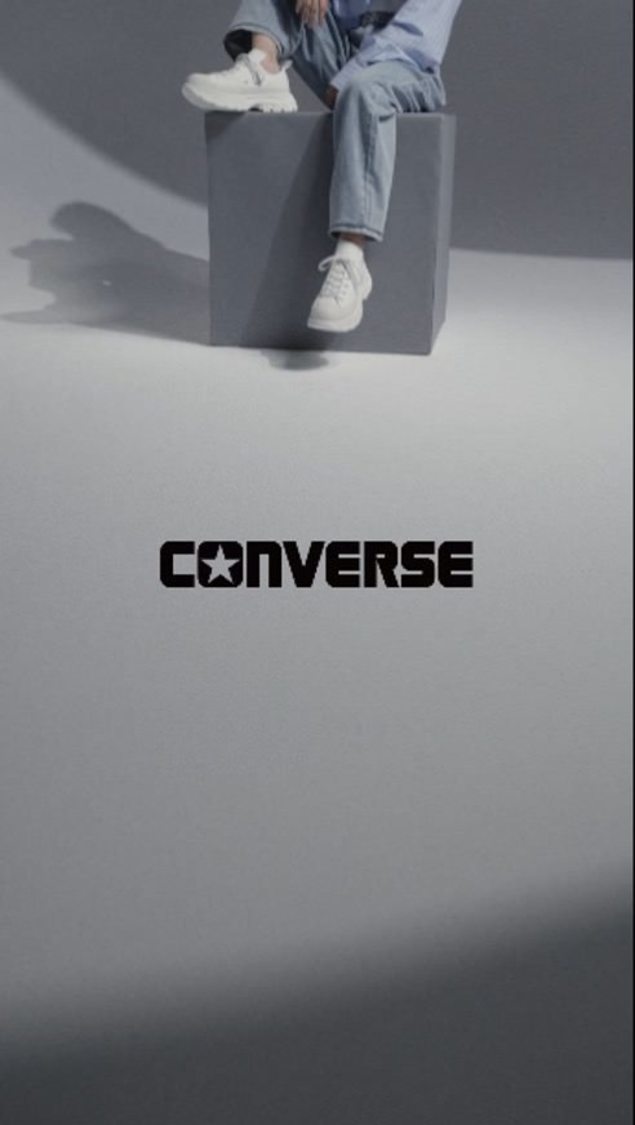 「ALL STAR 100 TREKWAVE」ムービー