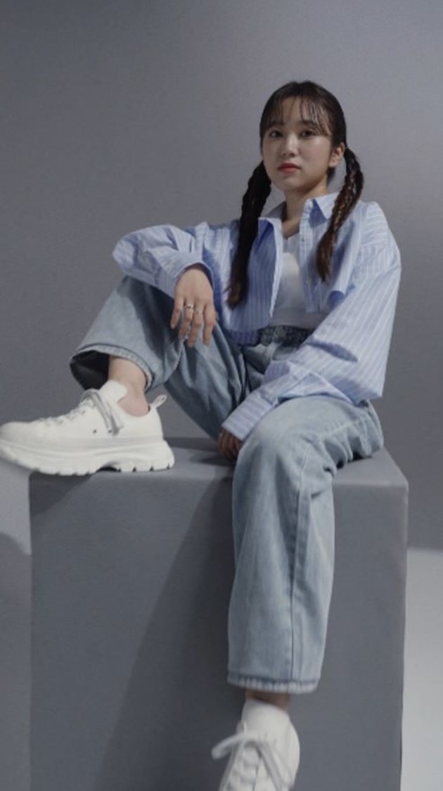 「ALL STAR 100 TREKWAVE」ムービー