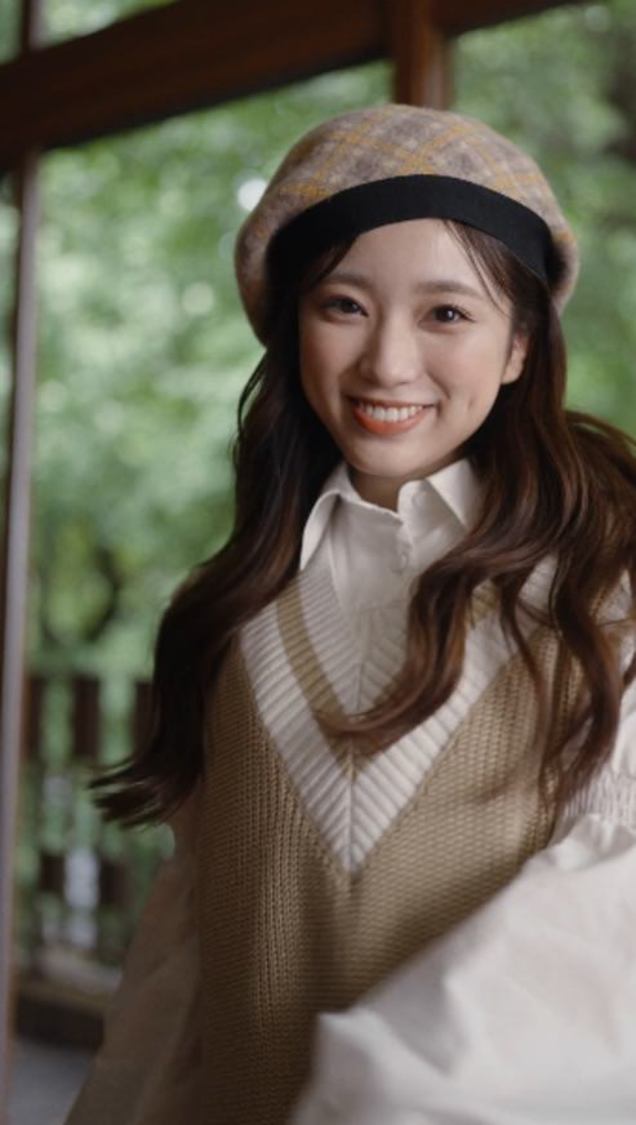 「ALL STAR 100 TREKWAVE」ムービー