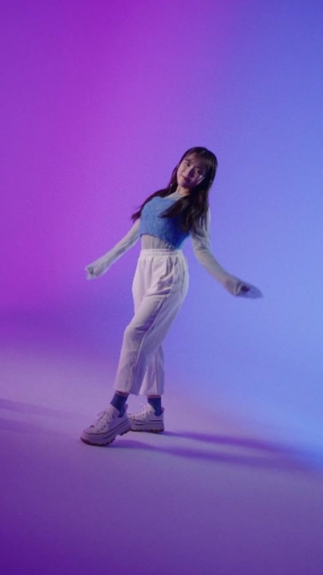 「ALL STAR 100 TREKWAVE」ムービー