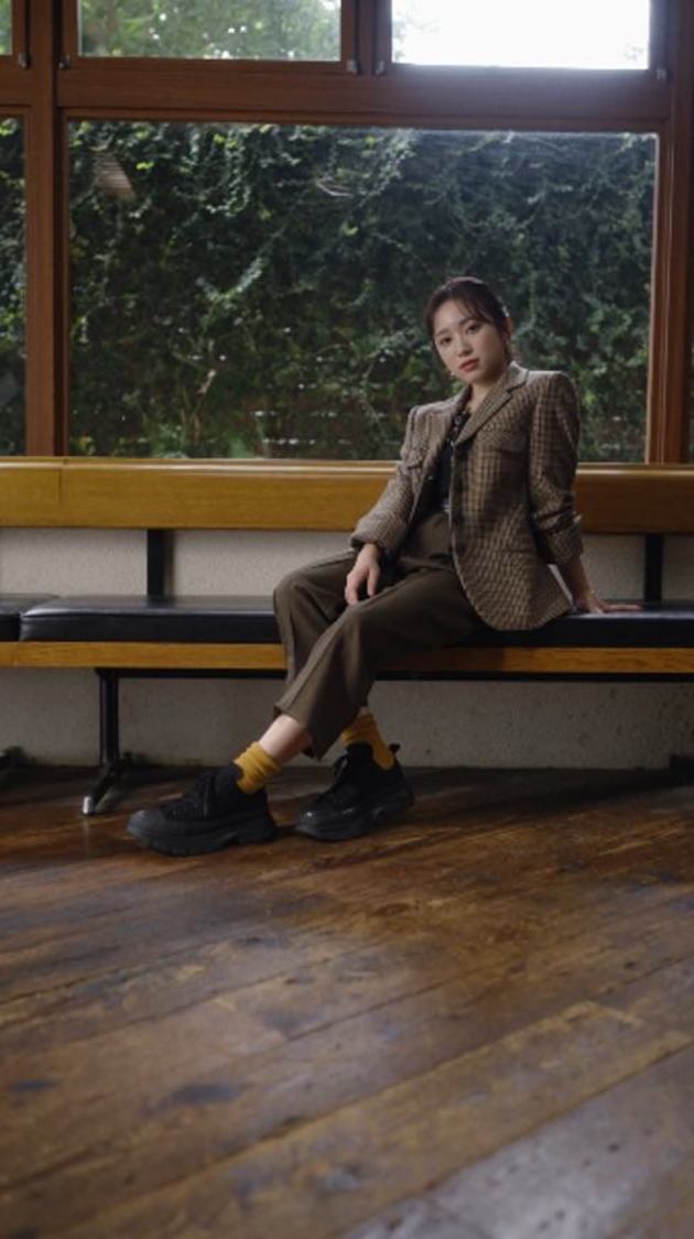 「ALL STAR 100 TREKWAVE」ムービー