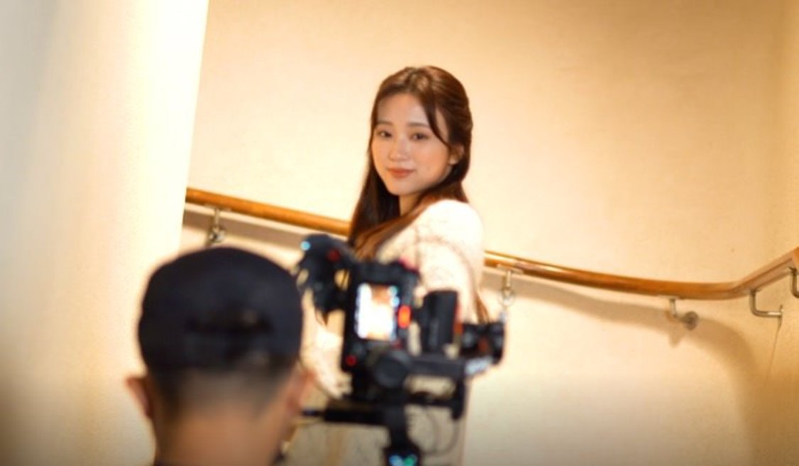 「ALL STAR 100 TREKWAVE」メイキング