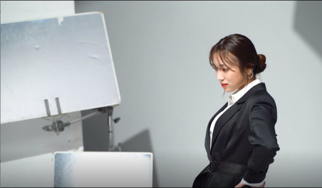 「ALL STAR 100 TREKWAVE」メイキング