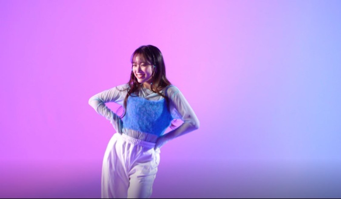 「ALL STAR 100 TREKWAVE」メイキング