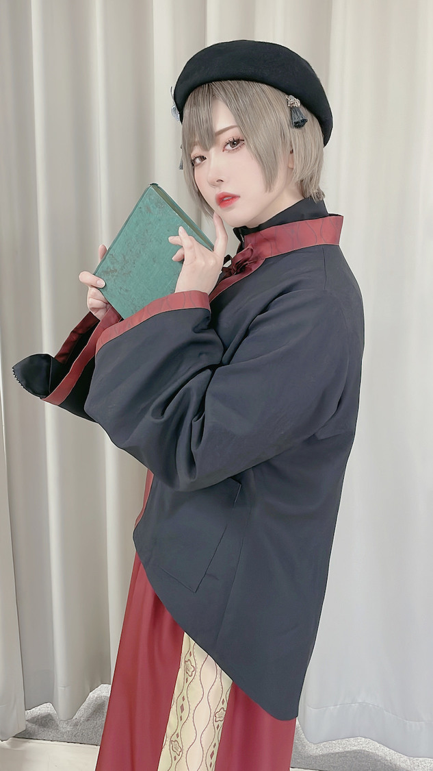 すみれおじさん