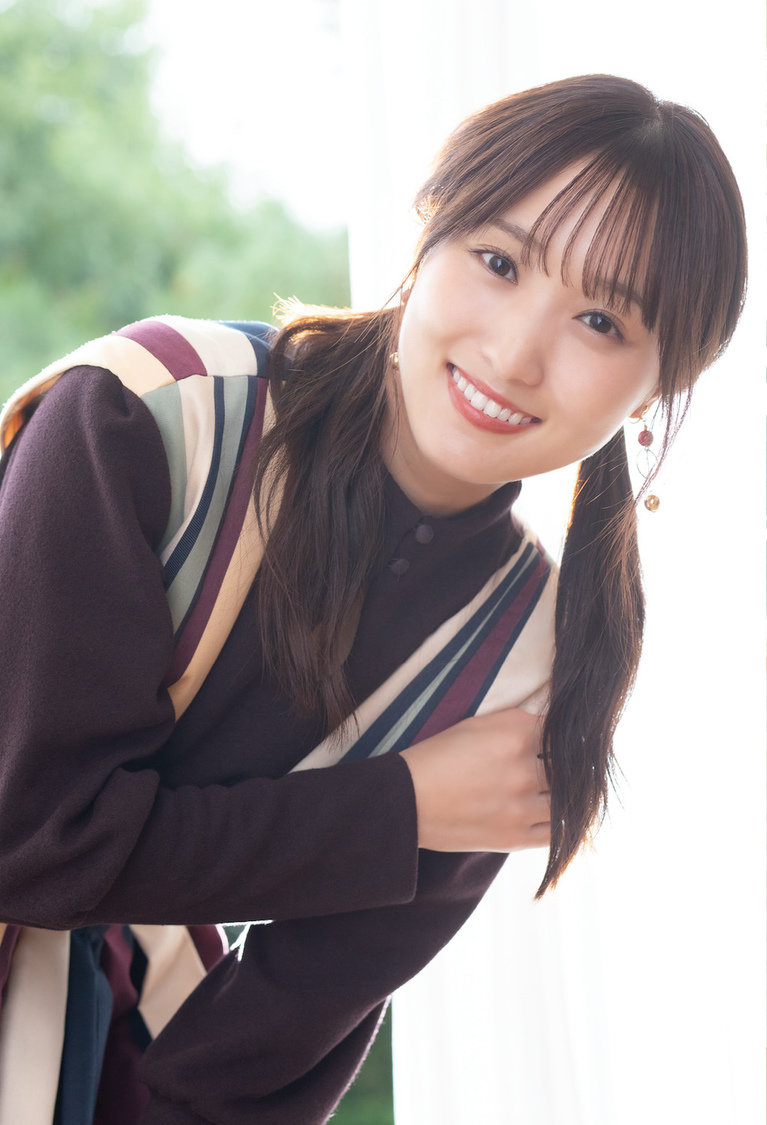 菅井友香『Wアンコール』（日経BP）