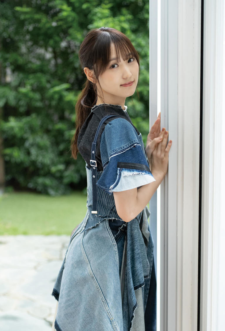 菅井友香『Wアンコール』（日経BP）