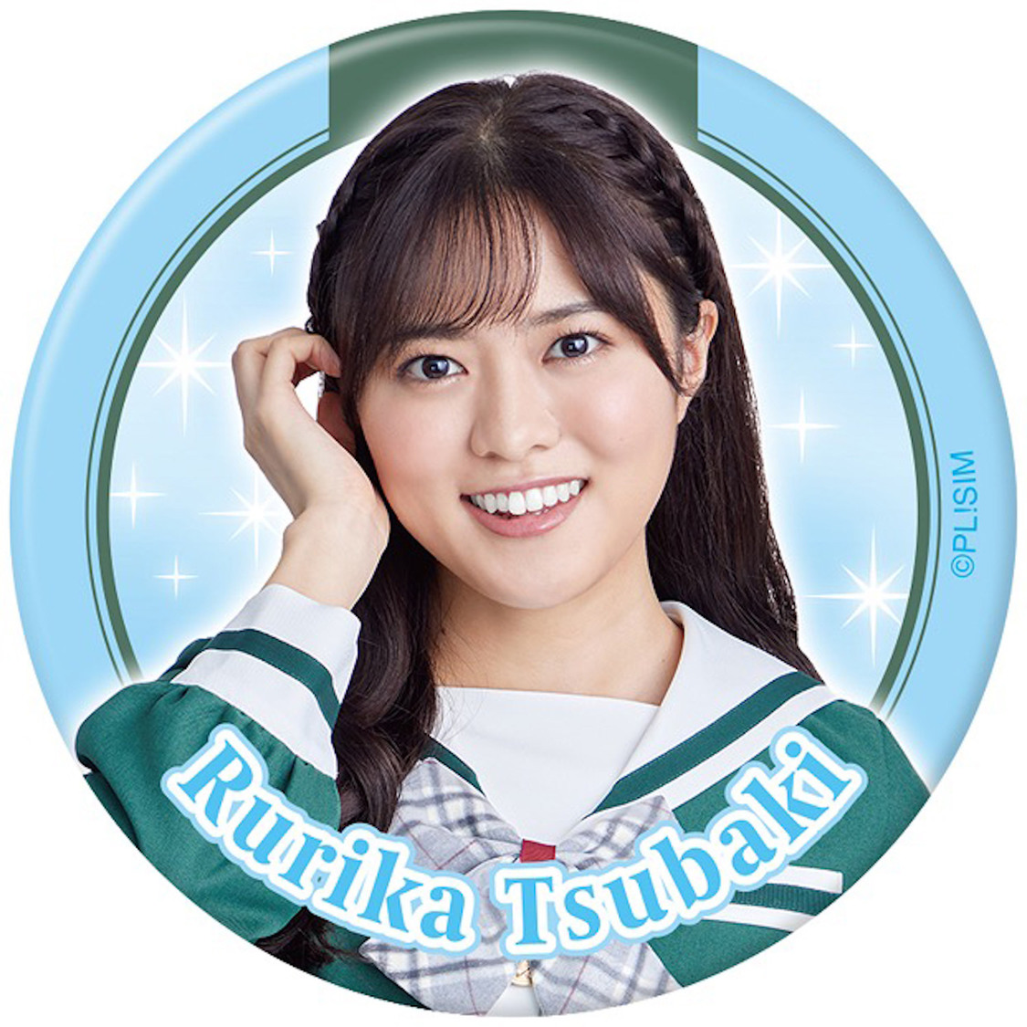 トレーディング缶バッジ（全20種）（©プロジェクトラブライブ！スクールアイドルミュージカル）