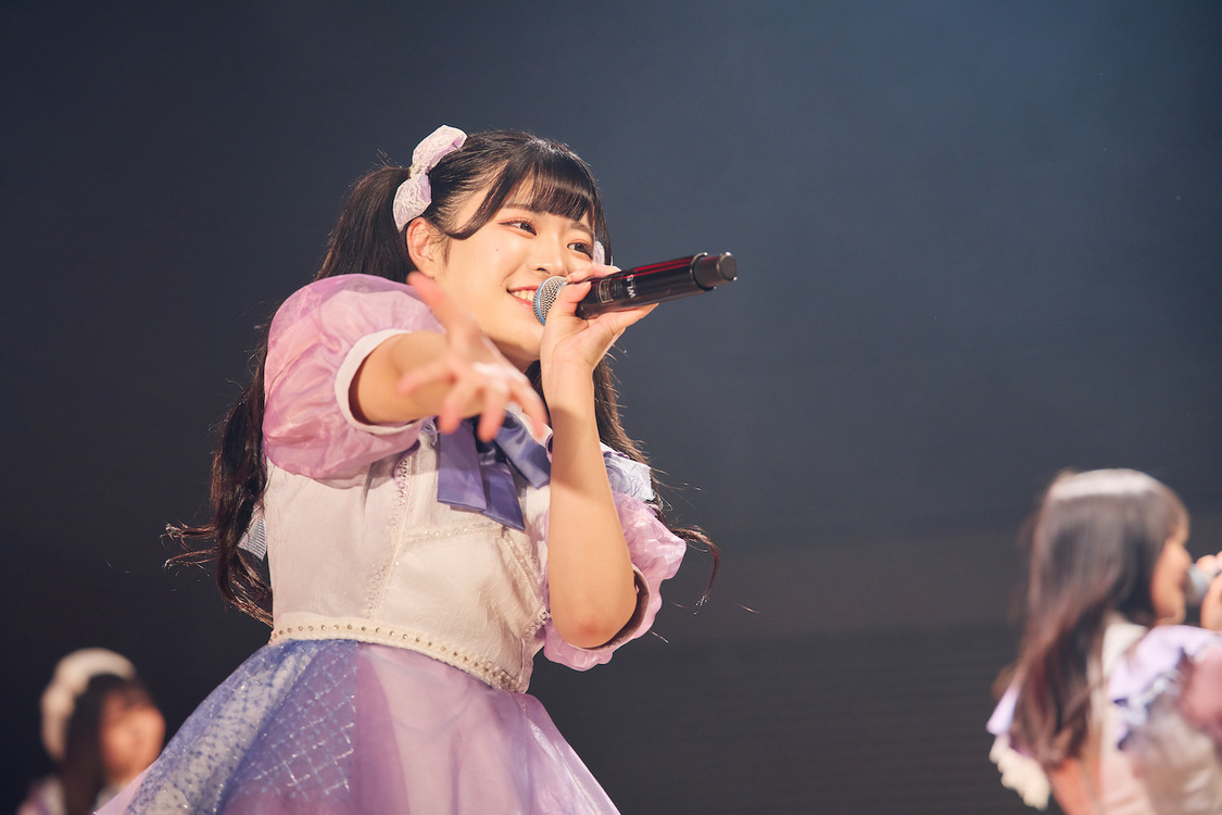 夜明けのモニュメント＜ゆったん愛踊祭＞品川ザ・グランドホール（2022年11月23日）