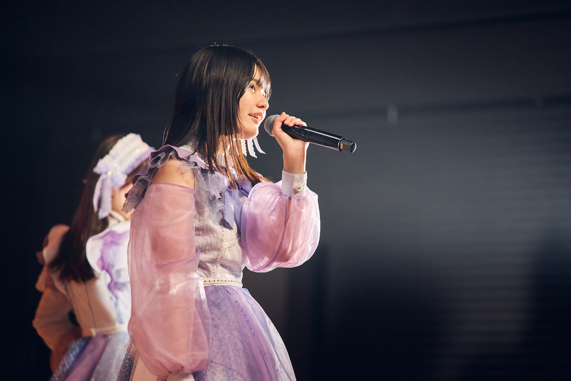 夜明けのモニュメント＜ゆったん愛踊祭＞品川ザ・グランドホール（2022年11月23日）