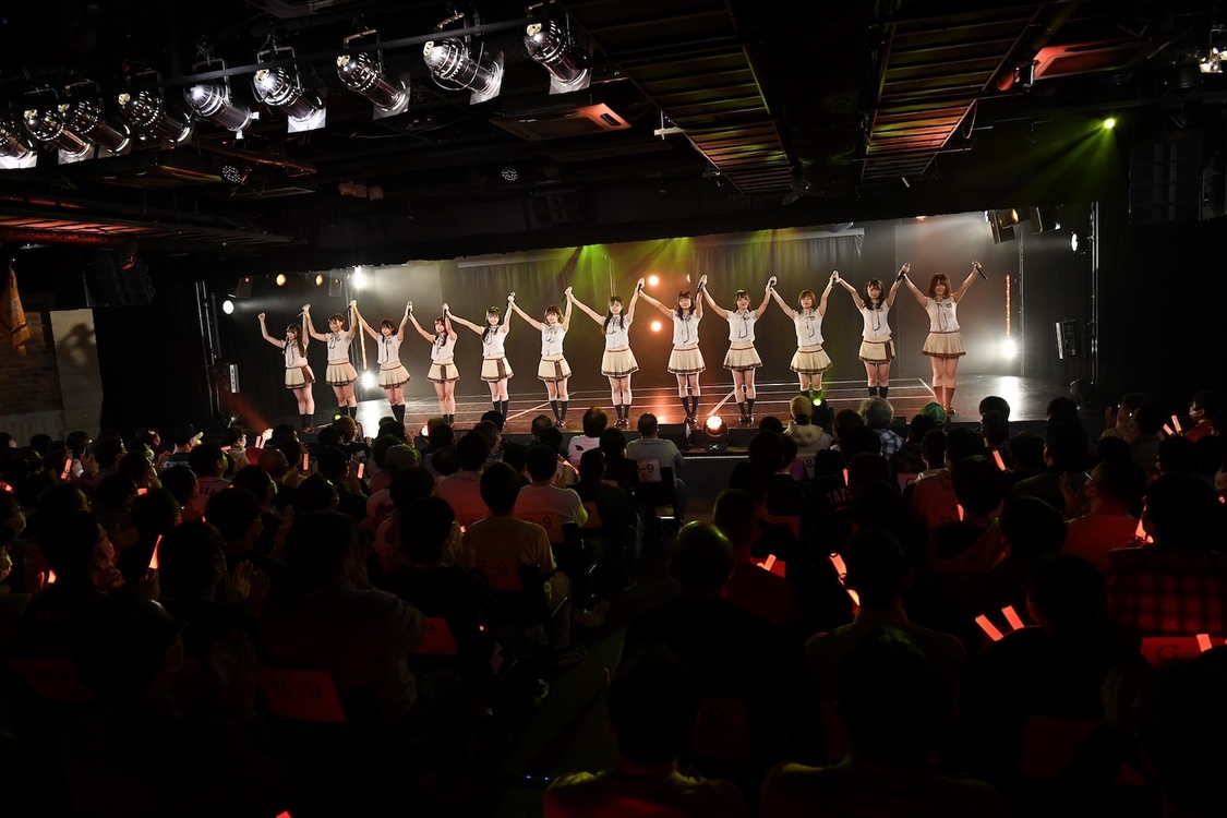 📸 画像：©2022 Zest, Inc. ｜SKE48[ライブレポート]4年半の想いをこめた＜最終ベルが鳴る＞公演千秋楽