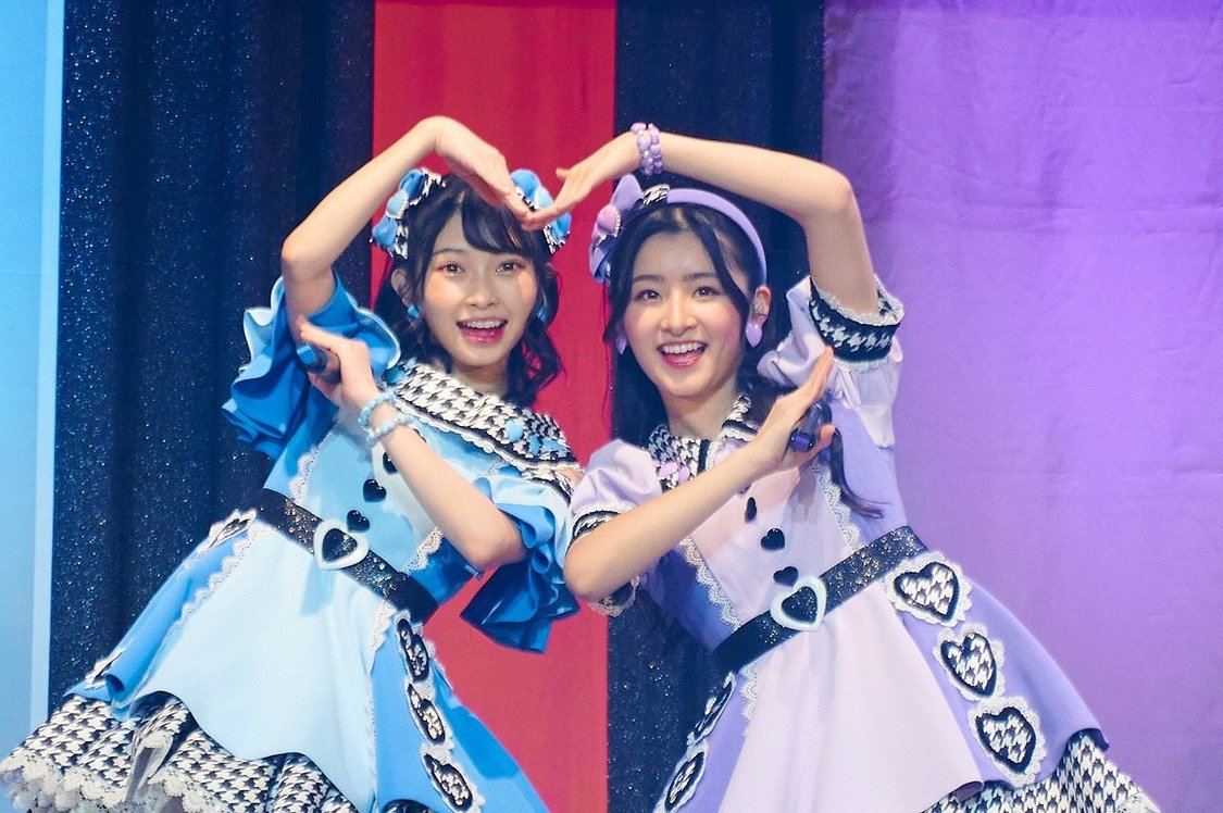 超ときめき♡宣伝部＜ときめき♡ガールズランド2022＞ Zepp Haneda(TOKYO)（2022年11月26日）