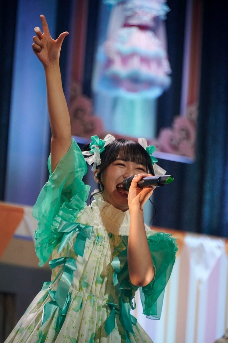 超ときめき♡宣伝部＜ときめき♡ガールズランド2022＞ Zepp Haneda(TOKYO)（2022年11月26日）