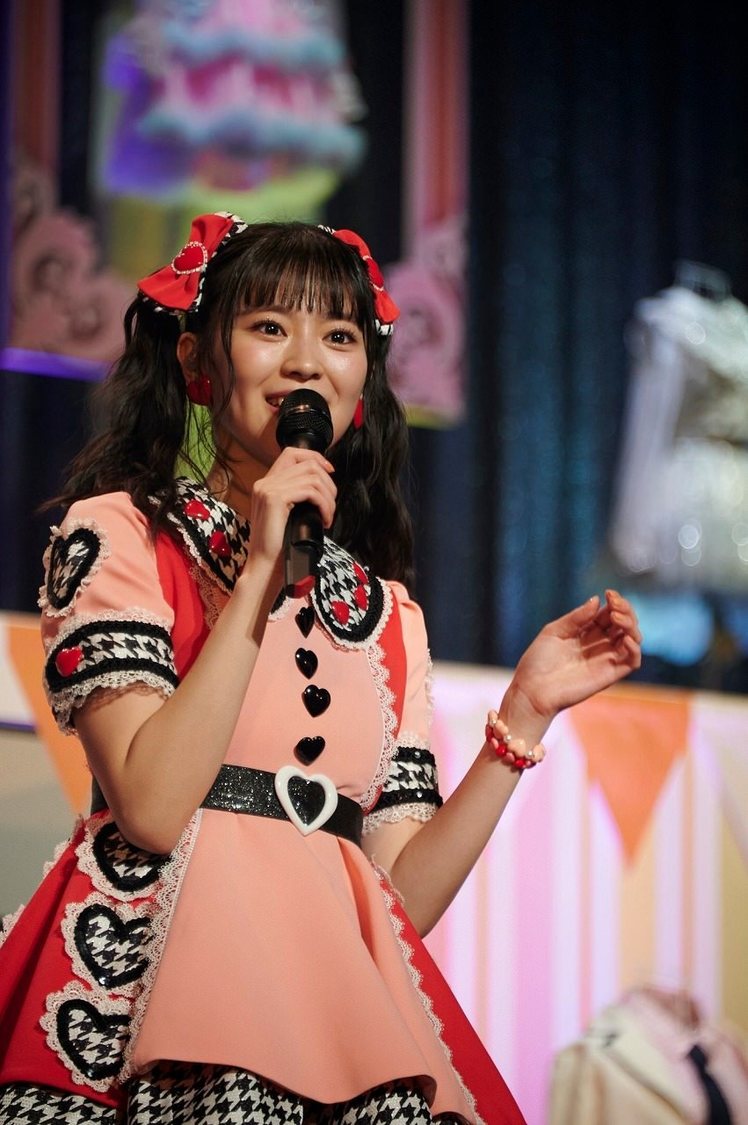 超ときめき♡宣伝部＜ときめき♡ガールズランド2022＞ Zepp Haneda(TOKYO)（2022年11月26日）