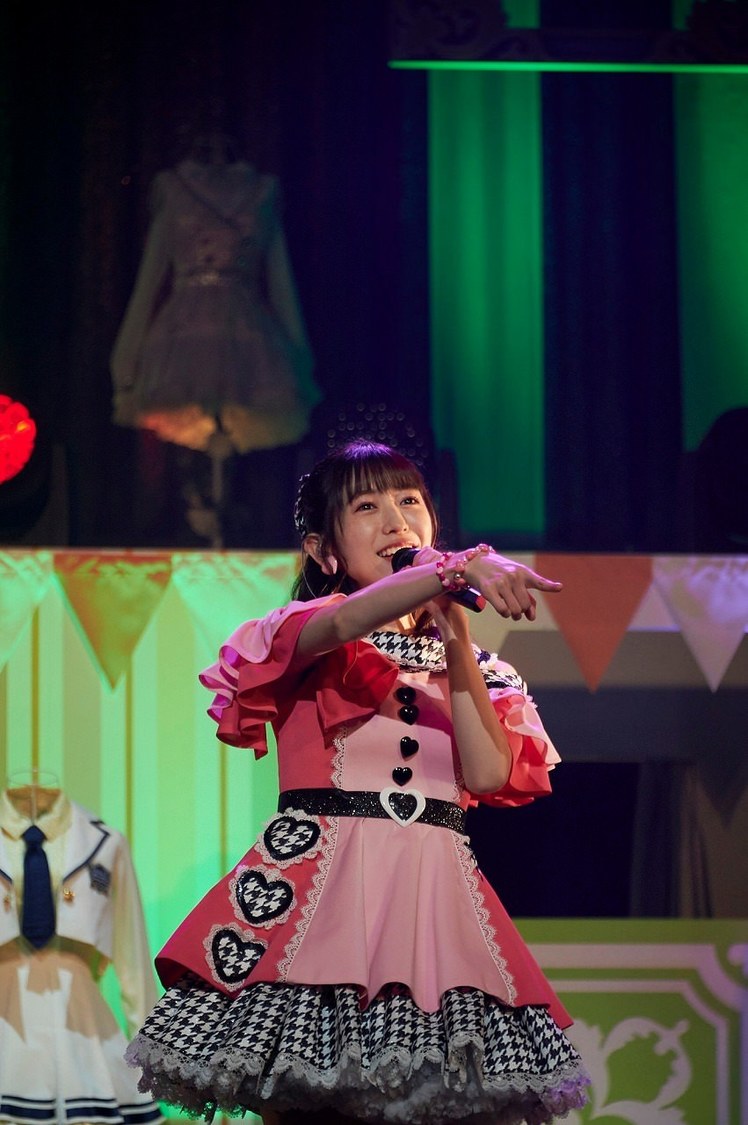 超ときめき♡宣伝部＜ときめき♡ガールズランド2022＞ Zepp Haneda(TOKYO)（2022年11月26日）