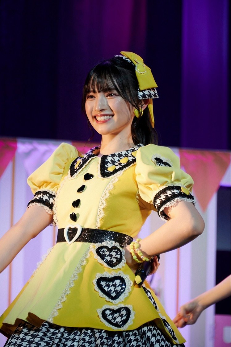 超ときめき♡宣伝部＜ときめき♡ガールズランド2022＞ Zepp Haneda(TOKYO)（2022年11月26日）