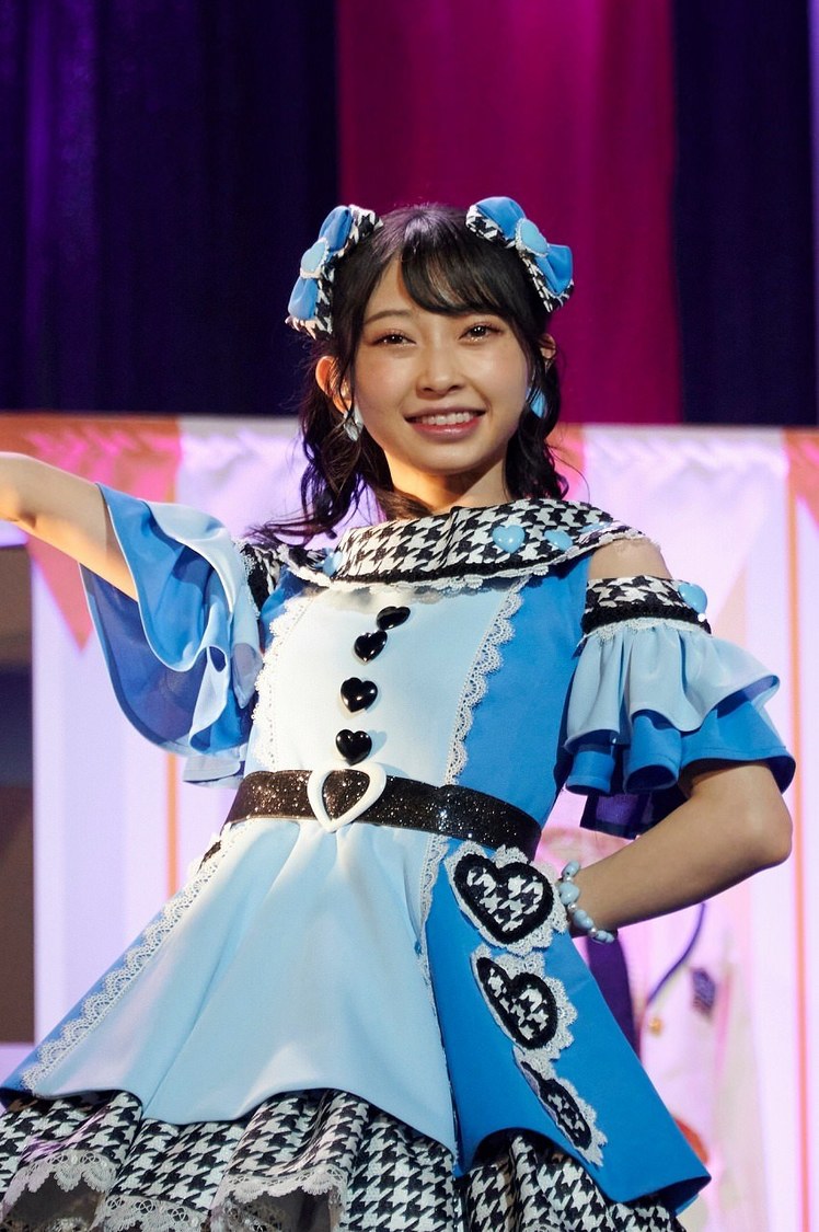 超ときめき♡宣伝部＜ときめき♡ガールズランド2022＞ Zepp Haneda(TOKYO)（2022年11月26日）